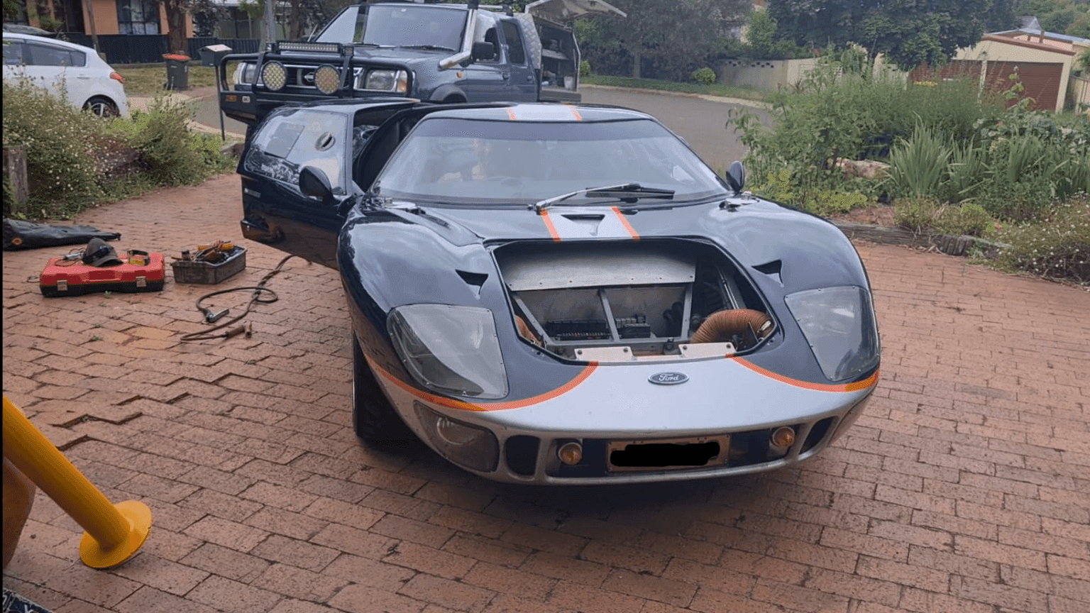 Auto electrical work by South Coast & Canberra Auto Electrics — Canberra to Eurobodalla