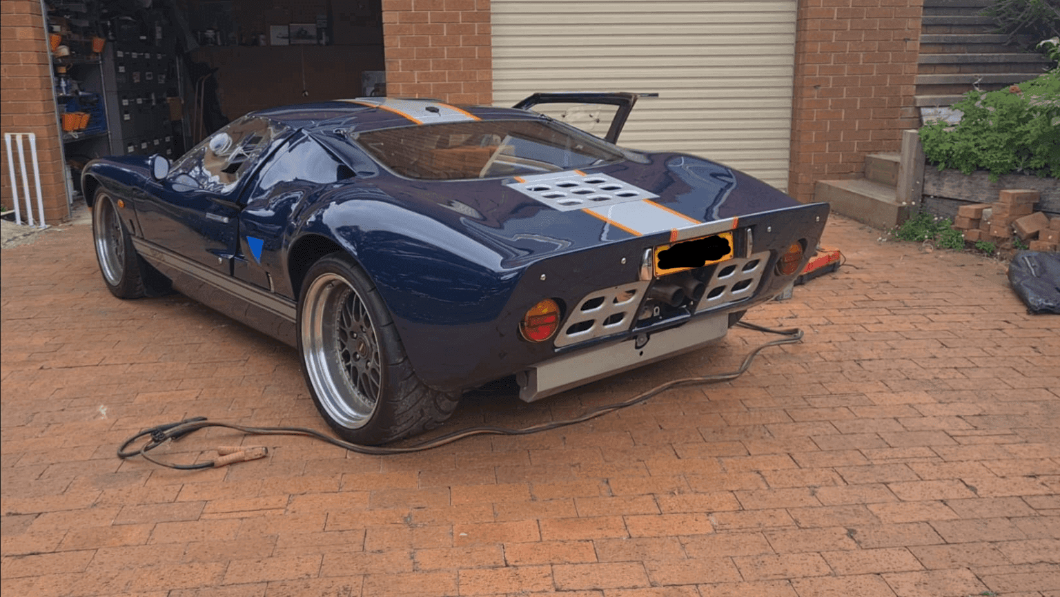 Auto electrical work by South Coast & Canberra Auto Electrics — Canberra to Eurobodalla